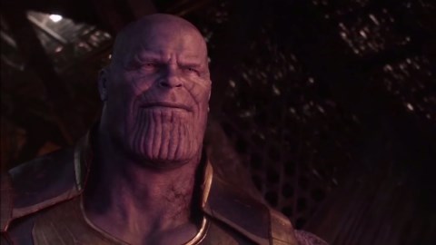 Avengers 4: Annihilation first trailer breakdown