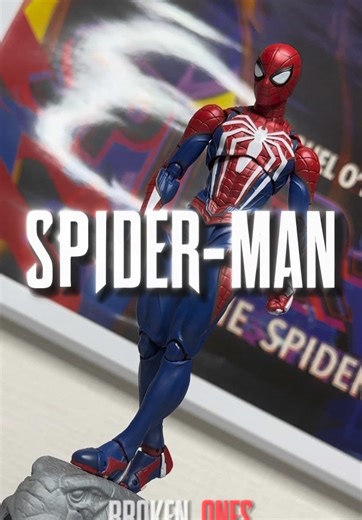 Exploring Spider-Man Action Figures and Collectibles