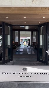 6.8K views · 225 reactions | Stay in an incredible hotel in Okinawa!...