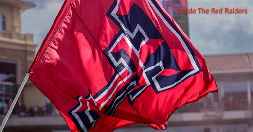 Commit! Texas Tech lands transfer CB Davin Martin