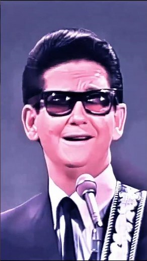 Roy Orbison - Pretty Woman [Americana] 4K Remastered 1