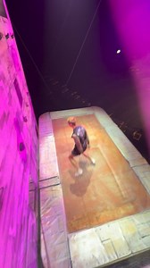 5.6K views · 117 reactions | Floating tramp fails #acrobatics #trampwall | Luke Schupp | Facebook