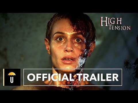 High Tension | Official Trailer [Eng Subs]