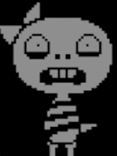 Exploring the Fun of Being Evil in Undertale