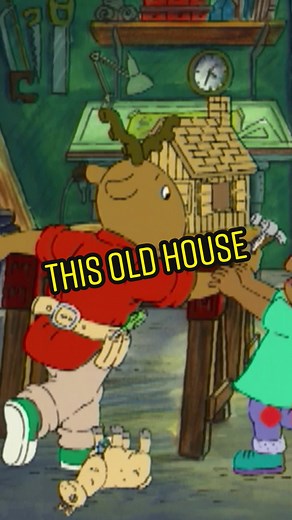 Measure twice, cut once George! @This Old House #Arthur