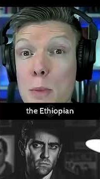 Is The Ethiopian Bible Really The Oldest?