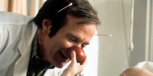 The Funniest Actors and Actresses of All Time