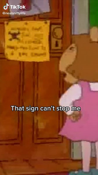 Neal’s Nifty Life on TikTok