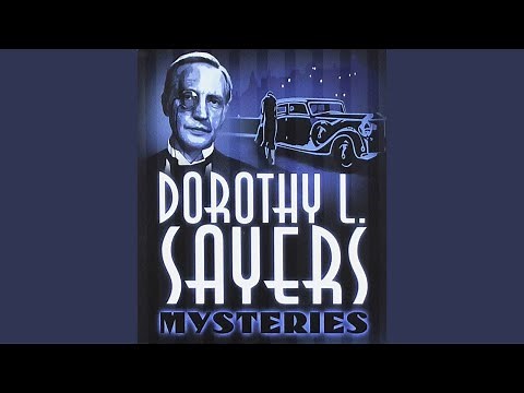 A Dorothy L. Sayers Mystery: Lord Peter Wimsey (Edward Petherbridge) (1987 TV Series) Clip