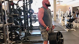 Tip: The Rogue Shrug