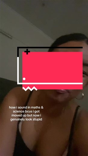 Struggling in Advanced Math Classes: My Experience