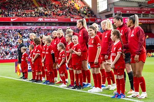 LFC confirm new women's stadium - will actually LOOK like home!