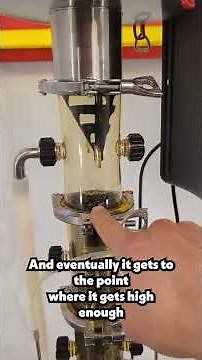 Maximum Flavour Extraction? 🍃 Try Soxhlet with the AirStill Pro! #distilling #flavour #gin