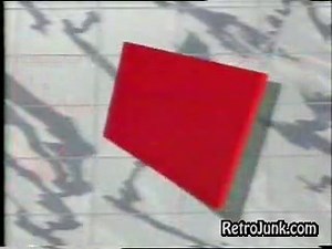 The Video Collection(1989) | Commercial | Retro Junk