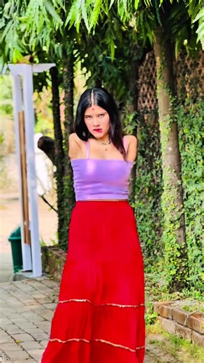 Armless Girl's Inspiring Dance Journey