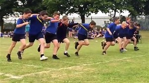 75K views · 2.4K reactions | WATCH: These schoolboys taught a big...