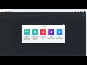 Bandlab Series V5: Introducción a Bucles/Loops