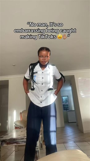 Overcoming TikTok Embarrassment: Dance Challenge Confessions