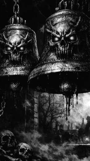 “🔔 This Scary Bell Means DANGER…”|MusicZap