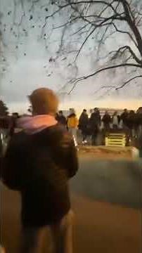 BLOCAGE D’UN LYCÉE AGRICOLE DANS L’AUDE