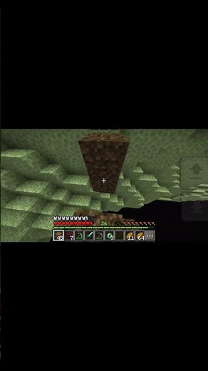 Herobrine... #Minecraft