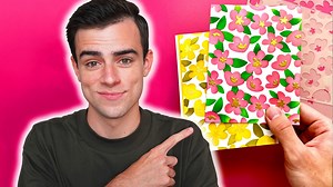 This layering stencil creates a beautiful effect for cardmaking!🫶🏻 Shop the new crafting release here: https://shrsl.com/44dye | Inklipse