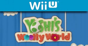 Yoshi's Woolly World is out now! Check out the trailer! Visit the website for more information: http://gamesites.nintendo.com.au/yoshis-woolly-world/ | Nintendo