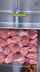 The food dehydration method can make your meat and food last without going bad even after a year. #foodie #fooddehydration #preservation | The Hot Burner