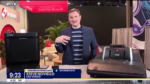 CES 2025: Product highlights from Day 2