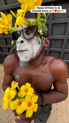 Ahoufe__official on Instagram: "Happy birthday to all October borns 殺殺❤️ @ahoufe_abrantie . . . . . . #naija #naijaweddings #ghkwaku #ghana� #zionfelixdotcom #fameye #fameyemusic #ghanamusic #fellamakafui #afiaodo #ghanapeople #kumasi #utvghana #ghanamusic #indiadelhi #indiagirl #musicghana #pulseghana #naijacelebrity #tanzania"