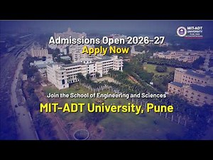 MIT-ADT University | MIT School of Engineering & Sciences |