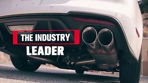 JBA Headers TV Spot, 'Industry Leader'