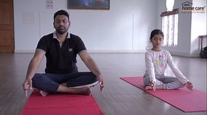 80 reactions · 15 shares | This Father's Day, let us remind our fathers to take care of themselves as well. With a gentle yoga session, indulge in self-care together with him. Wishing all the Fathers a very #HappyFathersDay ❤️ #InternationalYogaDay #FathersDay2022 #HealthyLiving #BPLCares | BPL Medical Technologies | Facebook