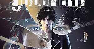 Judgment Game's English Trailer Posted