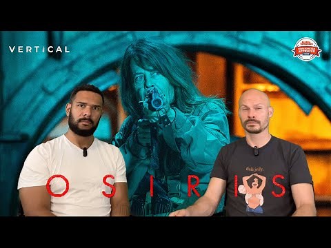 OSIRIS Movie Review **SPOILER ALERT**