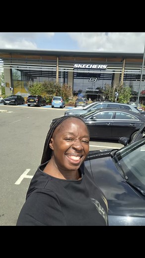 Chaplain Phiri on Reels