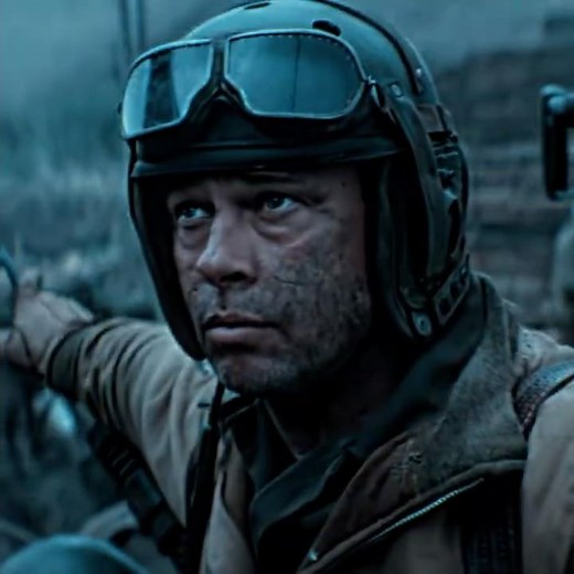 Best Scene Fury 2014🍿#fury #movieedit #film