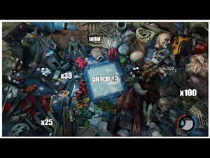 The Forest- comment sa marche ( astuce,duplication)