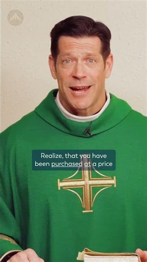 "Claimed and Called" | 2nd Sunday in Ordinary Time (Fr. Mike's Homily) #sundayhomily