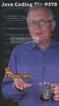 How can you get the number of characters in a String? - Cracking the Java Coding Interview