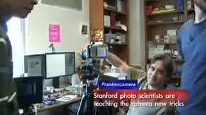 Stanford open-source camera could revolutionize photography