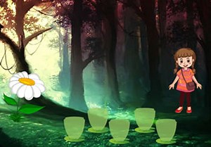 Flying Tortoise Way Escape - Escape Fan