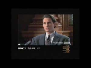 Rudy (1993) End Credits (Sundance Tv 2021)