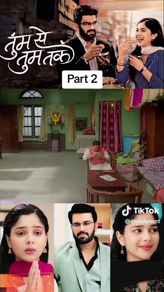 Tum Se Tum Tak 13th December 2025 Full Episode | Tumm Se Tumm Tak Today Live Episode #TumSeTumTak #todayepisode #tumsetumtaktodayfullepisode #zeetv #Foryou