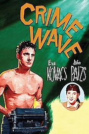 Crime Wave