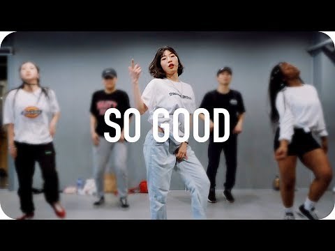 So Good - Big Sean & Metro Boomin ft. Kash Doll / Jiyoung Youn Choreography