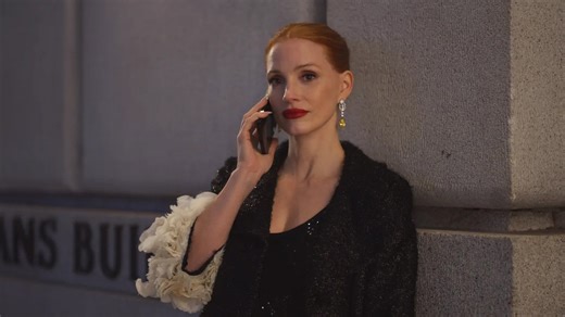 Movie Review – Dreams (2025)