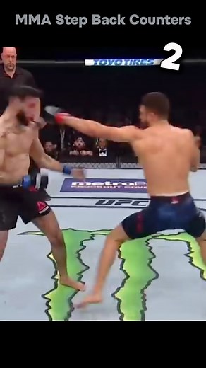 5.6K views · 19K reactions | Step back and crackkkk.. MMA style is different. Some will say this is just boxing footwork. My dream is to bring boxing and mma together under one roof and have a new culture of respecting and helping one another. I ❤️ both I fight in @globalfightleague may 25 x Stuart Austin let’s gooo #mma #everydayisgameday #boxing #gfl #win #mindset #boxingdrills #mmadrills | Alan Belcher | Facebook