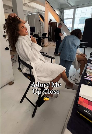 Conversaciones detrás del maquillaje con Camila y Phoenix