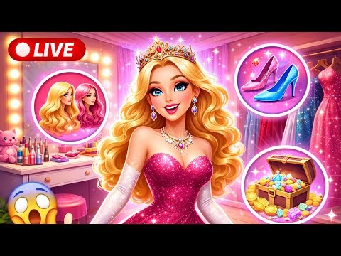 🔴 LIVE Find the Alien 👽 Can You Spot Him?